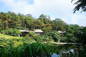 Hanoi Epic tour 6D5N Hanoi - Halong Bay - Ninh Binh - Sapa