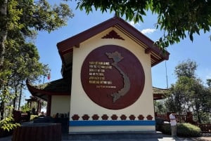 Ханой: 2-дневный тур по национальному парку Бави и Тамдао