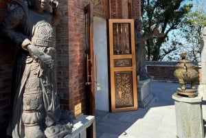 Ханой: 2-дневный тур по национальному парку Бави и Тамдао