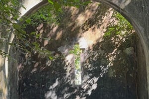 Ханой: 2-дневный тур по национальному парку Бави и Тамдао