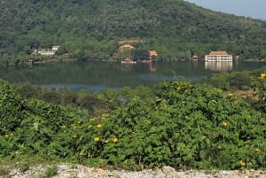 Ханой: 2-дневный тур по национальному парку Бави и Тамдао