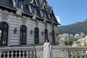 Ханой: 2-дневный тур по национальному парку Бави и Тамдао