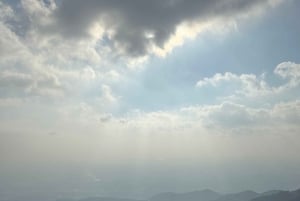 Ханой: 2-дневный тур по национальному парку Бави и Тамдао