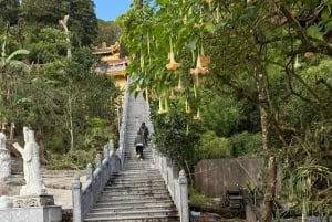 Ханой: 2-дневный тур по национальному парку Бави и Тамдао