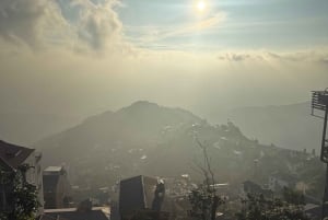 Ханой: 2-дневный тур по национальному парку Бави и Тамдао