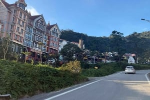 Ханой: 2-дневный тур по национальному парку Бави и Тамдао