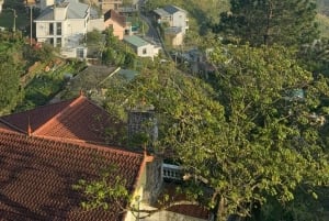 Ханой: 2-дневный тур по национальному парку Бави и Тамдао