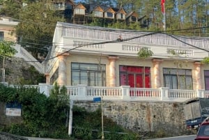 Ханой: 2-дневный тур по национальному парку Бави и Тамдао