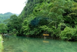 Hanoi: 2-Day Cao Bang, Ban Gioc Waterfall & Ba Be Lake Tour