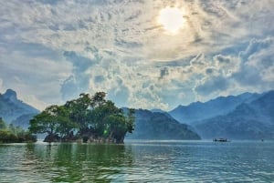 Hanoi: 2-Day Cao Bang, Ban Gioc Waterfall & Ba Be Lake Tour