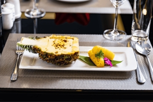 Hanoi: 2-dagars kryssning i Ha Long- och Lan Ha-bukten