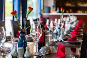 Hanoi: 2-dagars kryssning i Ha Long- och Lan Ha-bukten