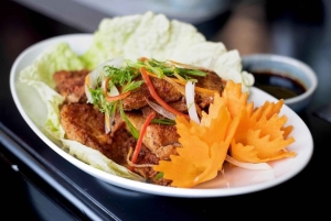 Hanoi: 2-dagers cruise i Halong-Lan Ha-bukten