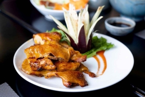 Hanoi: 2-dagers cruise i Halong-Lan Ha-bukten