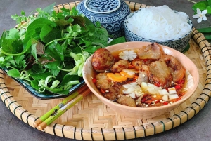 Hanoi: 2-dagers røkelseslandsby, mattur og Grand World