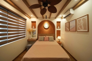 Hanoi: 2-dagers røkelseslandsby, mattur og Grand World