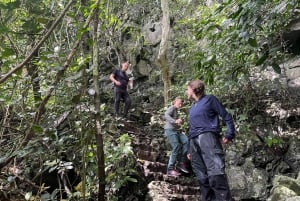 Hanoi: 2-dages tur til Ninh Binh – Cuc Phuong-junglen og Tam Coc på cykel