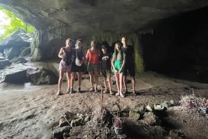 Hanoi: 2-dages tur til Ninh Binh – Cuc Phuong-junglen og Tam Coc på cykel