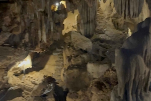 Hanoi: 2-dagers Ninh Bình-tur med båttur og pagoder