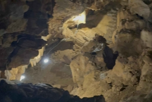 Hanoi: 2-dagers Ninh Bình-tur med båttur og pagoder