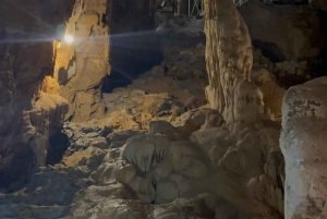 Hanoi: 2-dagers Ninh Bình-tur med båttur og pagoder