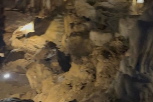 Hanoi: 2-dagers Ninh Bình-tur med båttur og pagoder