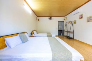 Hanoi: 2-Day Ninh Binh, Trang An, Mua Cave & Bai Dinh Tour