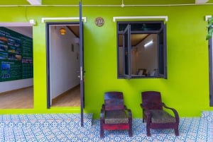 Hanoi: 2-Day Ninh Binh, Trang An, Mua Cave & Bai Dinh Tour