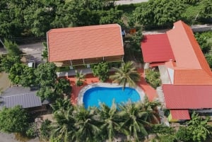 Hanoi: 2-Day Ninh Binh, Trang An, Mua Cave & Bai Dinh Tour