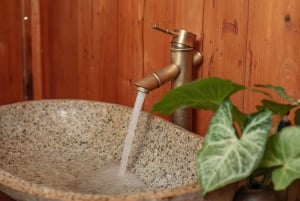 ハノイ：プルオン・クラシックツアー2日間