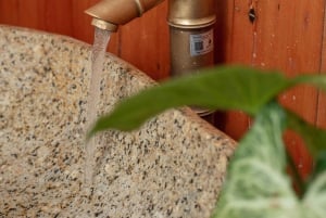 ハノイ：プルオン・クラシックツアー2日間