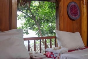 ハノイ：プルオン・クラシックツアー2日間