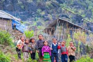 Hanoi: 2-Day Sa Pa Guided Village & Home-Stay Trekking Tour