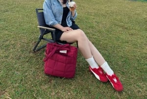 Hanoi: 2-dages skyjagtstur til Ta Xua med homestay