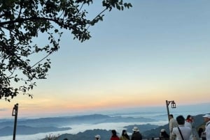 Hanoi: 2-dages skyjagtstur til Ta Xua med homestay