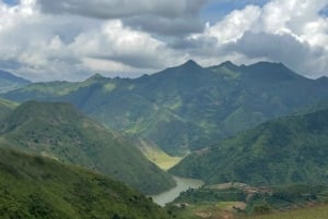 Hanoi: 2-dages skyjagtstur til Ta Xua med homestay