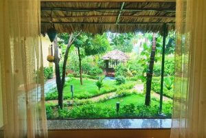 Hanoi: 2-Day Tour to Ninh Binh and Ha Long Bay with Meals