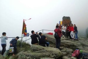 Hanoi: 2-dagars buddhistisk tur till Trang An, Bai Dinh och Yen Tu