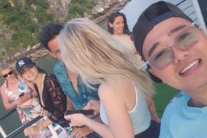 Hanoi: 2 dagar på Cat Ba Island, Lan Ha Bay Cruise, Ninh Binh