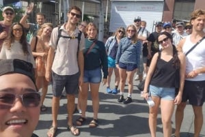 Hanoi: 2 dagar på Cat Ba Island, Lan Ha Bay Cruise, Ninh Binh