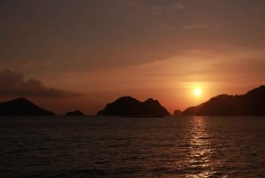 Hanoi: 2 dagar på Cat Ba Island, Lan Ha Bay Cruise, Ninh Binh