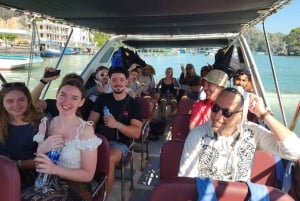 Hanoi: 2 dagar på Cat Ba Island, Lan Ha Bay Cruise, Ninh Binh