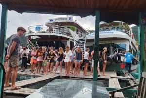 Hanoi: 2 dagar på Cat Ba Island, Lan Ha Bay Cruise, Ninh Binh