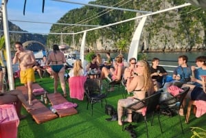 Hanoi: 2 dagar på Cat Ba Island, Lan Ha Bay Cruise, Ninh Binh