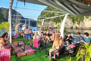 Hanoi: 2 dagar på Cat Ba Island, Lan Ha Bay Cruise, Ninh Binh