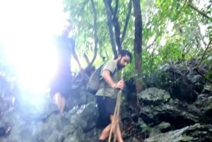 Hanoi: 2 dagar på Cat Ba Island, Lan Ha Bay Cruise, Ninh Binh