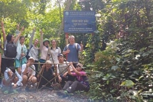 Hanoi: 2 dagar på Cat Ba Island, Lan Ha Bay Cruise, Ninh Binh