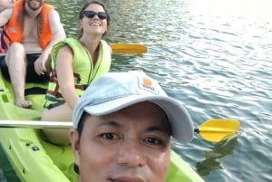 Hanoi: 2 dagar på Cat Ba Island, Lan Ha Bay Cruise, Ninh Binh