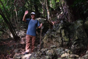 Hanoi: 2 dagar på Cat Ba Island, Lan Ha Bay Cruise, Ninh Binh