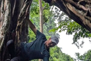 Hanoi: 2 dagar på Cat Ba Island, Lan Ha Bay Cruise, Ninh Binh